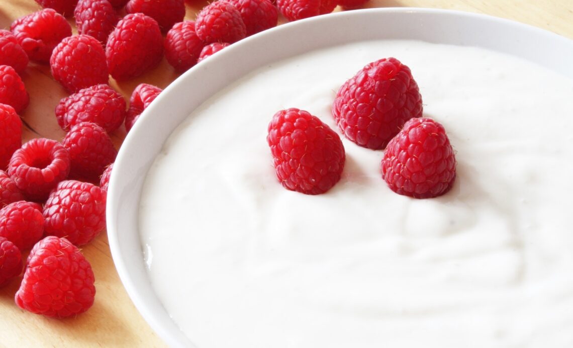 greek yoghurt